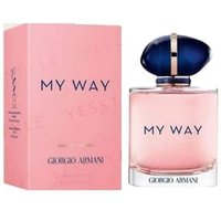 Giorgio Armani - My Way Eau De Parfum 7ml