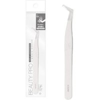 Solone - Non-Stick Secure Eyelash Tweezer 1 pc product view