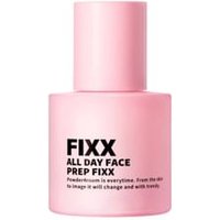 so natural - All Day Face Prep Fixx 30ml
