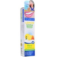 SPARKLE - Lemon Soda + Propolis Toothpaste 100g