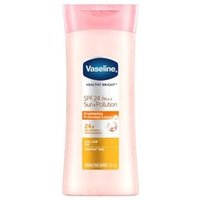 Vaseline - Healthy Bright Sun+ Pollution Brightening Protection Lotion SPF 24 PA++ 100ml 100ml product view
