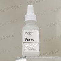 The Ordinary - Niacinamide 10% + Zinc 1% Serum 30ml
