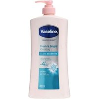 Vaseline - Healthy Bright Fresh & Bright Cooling Gluta Ceramide Body Lotion 480ml