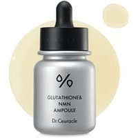 Dr. Ceuracle - Glutathione & NMN Ampoule 30ml
