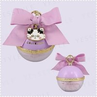 SHOBIDO - Chiikawa Momonga Ribbon Series Face Powder 13g