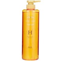 no3 - MurieM Gold Shampoo Hydration Up Shampoo Jumbo 660ml