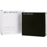 Shu Uemura - Unlimited Mopo Breathable Fixing Loose Powder 15g