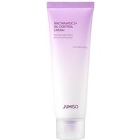 JUMISO - Niacinamide 2+ Oil Control Cream 80ml