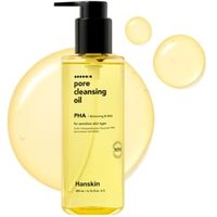 Hanskin - Pore Cleansing Oil PHA Mini 200ml