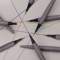 DEROL - Waterproof Liquid Eyeliner - 8 Colors #05 - 1.5ml