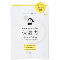 BCL - Kansosan Skin Care Moisturizing Balm SPF 30 PA+++ 17g