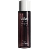 haruharu wonder - Tónico Hialurónico Black Rice Hyaluronic Toner Fragrance Free Mini