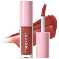 Judydoll - Tinted Lip Serum Gloss - 2 Colors #02 Rose Milk Tea - 1.5g