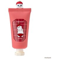 Lovisia - mofusand Mascot Hand Cream Ringonyan Apple - 30g