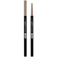 MERZY - The First Skinny Brow Pencil - 6 Colors #SB5 Taupe Brown