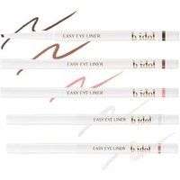 BIDOL - Easy Eyeliner 01 Black product view