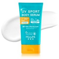 MizuMi - UV Sport Body Serum SPF 50+ PA++++ 100g
