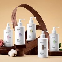 TO GLOW - Moisturizing Fragrance Body Lotion - 5 Flavors LONGJING - 250g