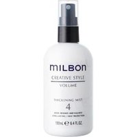 MILBON - Global Milbon Volume Thickening Mist 4 190ml