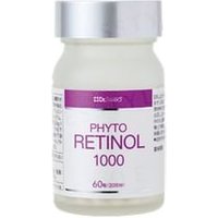 Phyto Retinol 1000 60 tablets