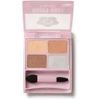 club cosmetics - DAISY DOLL Eye Color Palette BR-06 Orange Beige