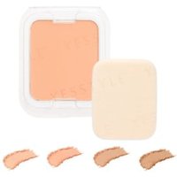 ETVOS - Mineral Airy Touch Foundation SPF 21 PA+++ Natural Refill product view