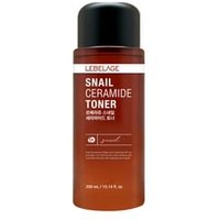 LEBELAGE - Snail Ceramide Toner 2026 Version - 300ml product view