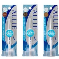 Kanebo - Allie Waterproof Eyebrow Brown product view