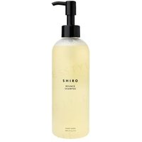 SHIRO - Sake Kasu Hair Shampoo 280ml