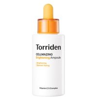Torriden - Cellmazing VITA C Brightening Ampoule 30ml