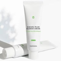 TOSOWOONG - Kakadu Plum Blemish Cream 50g