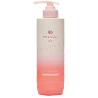Off & Relax - Spa Treatment 2.0 Glossy Moisture 460ml