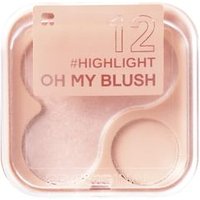 2P ORIGINAL - Oh My Blush 12 Highlight