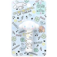Pieras - Sanrio Kiss & Love Lip Cream Cinnamoroll - Green Apple