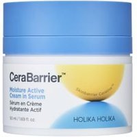HOLIKA HOLIKA - Cerabarrier Moisture Active Cream In Serum 50ml
