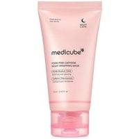 medicube - PDRN Pink Caffeine Night Wrapping Mask 75ml