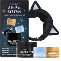 I DEW CARE - Astro Kitten Set 4 pcs