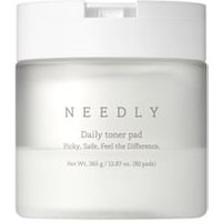 NEEDLY - Daily Toner Pad 2026 Version - 80 pads