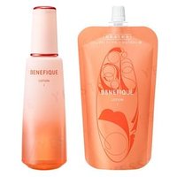 Shiseido - Benefique Lotion I 180ml Refill