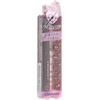 Canmake - Curl Sniper Mascara 02 Natural Brown