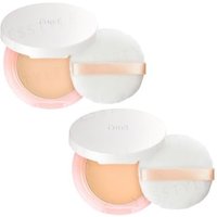 Kao - Curel Base Makeup Powder Foundation SPF 16 PA++ Natural product view