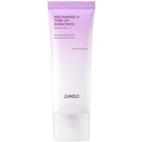 JUMISO - Niacinamide 3+ Tone-Up Sunscreen - Crème solaire