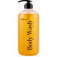 WellDerma - Body Wash 1000ml