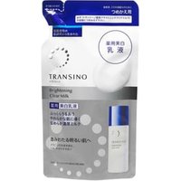 TRANSINO - Medicated Brightening Clear Milk 90ml Refill