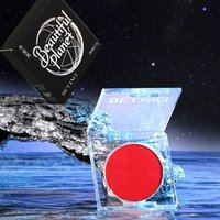 DE'LANCI - Beautiful Planet Series Eyeshadow (4-6) #004 Venus Pink - 2.7g