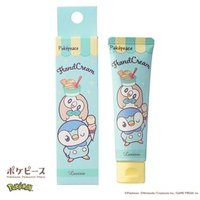 Lovisia - Pokemon Pokepeace Hand Cream Pochama & Mokuroh Lemon Puree - 30g