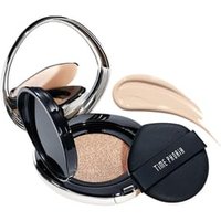 TimePhoria - Lumina Matte Perfection Cushion - 4 Shades #00N Blanc - 11g product view