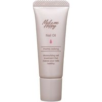 Canmake - Make Me Happy Nail Oil Momo Oolong