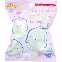 Santan - Adorable Big Eyed Fresh Oyster Bath Ball 75g