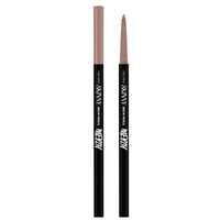 MERZY - The First Skinny Brow Pencil - 6 Colors #SB6 Rose Brown product view